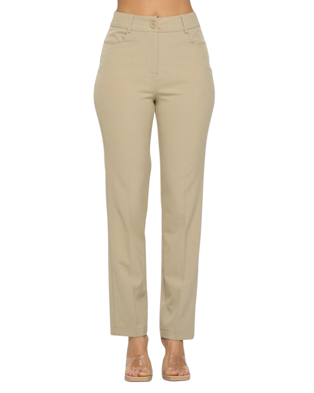 Pantalón de vestir