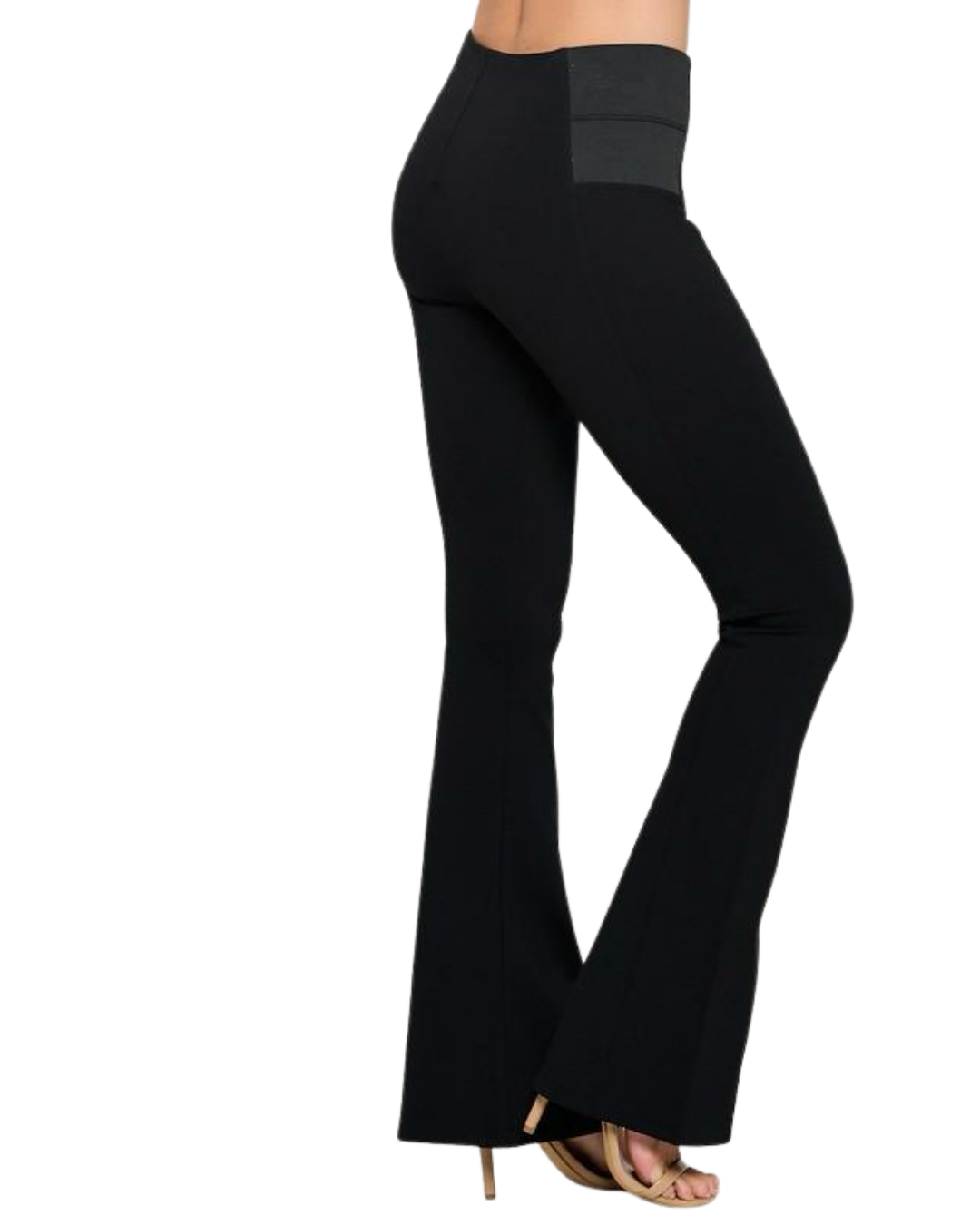 Leggin Palazzo