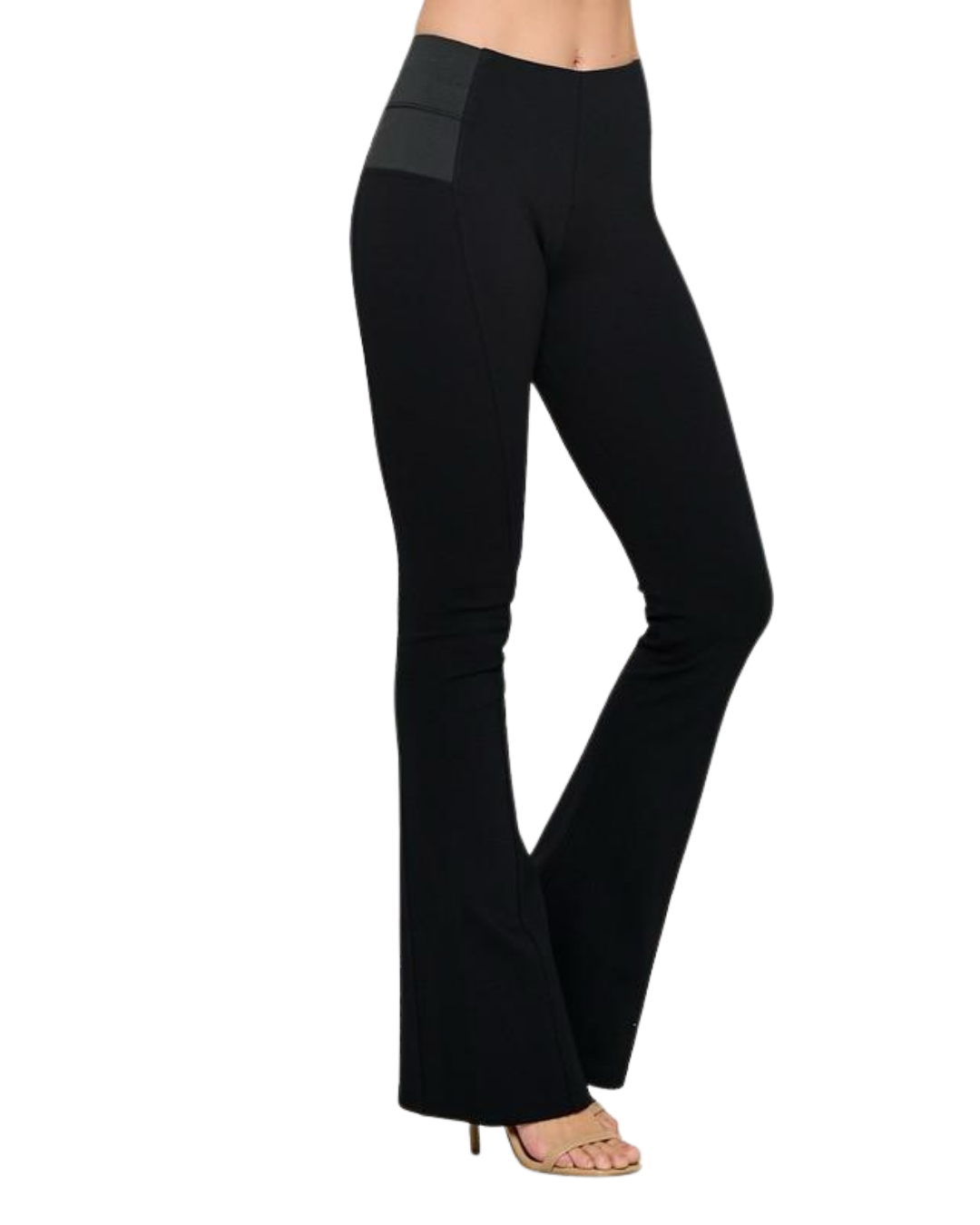 Leggin Palazzo
