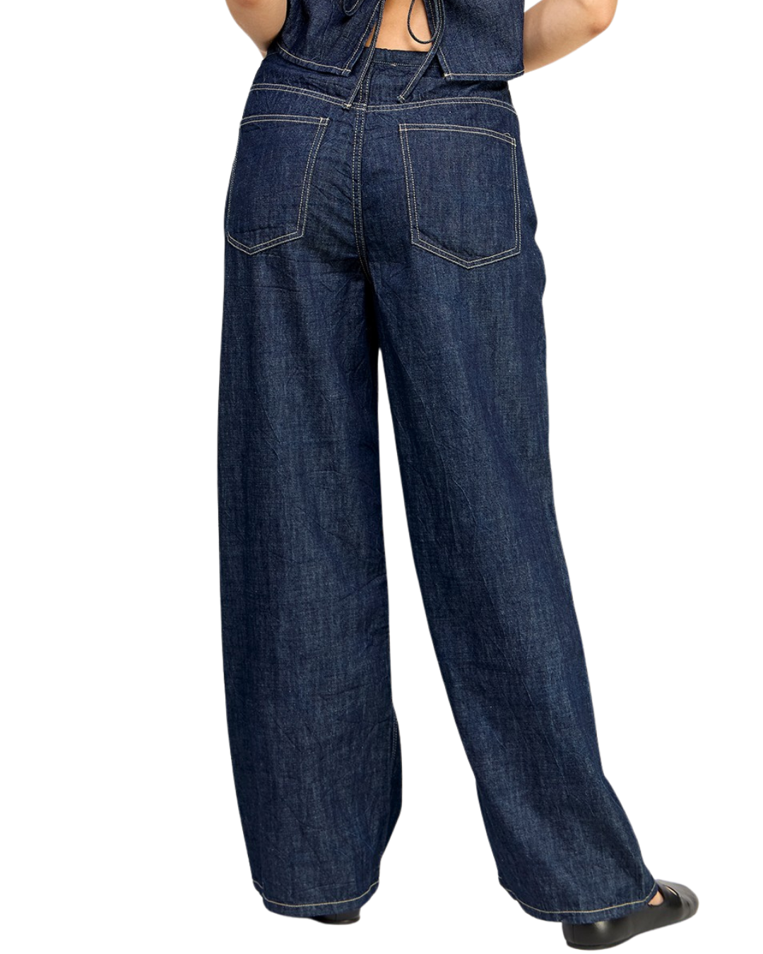Jeans classic chic
