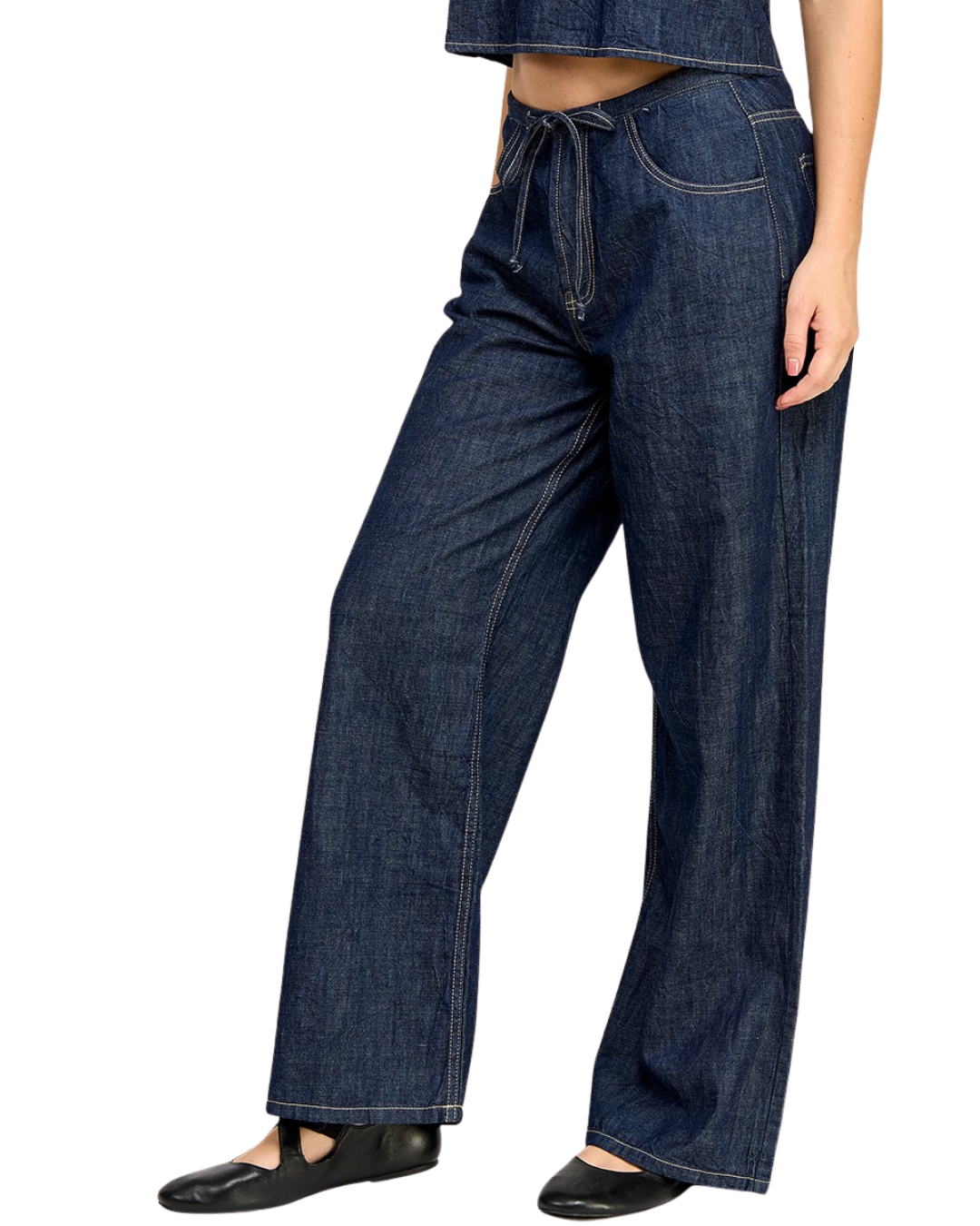 Jeans classic chic