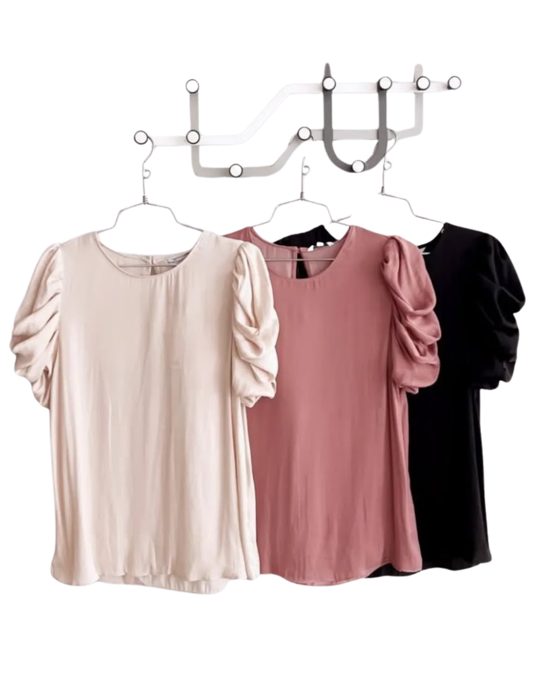 Blusa bombacha