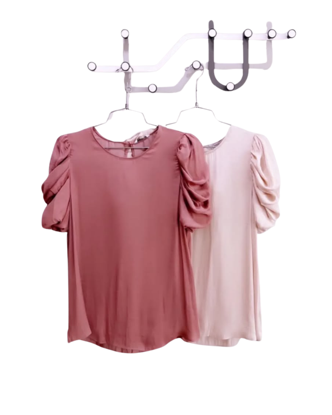 Blusa bombacha