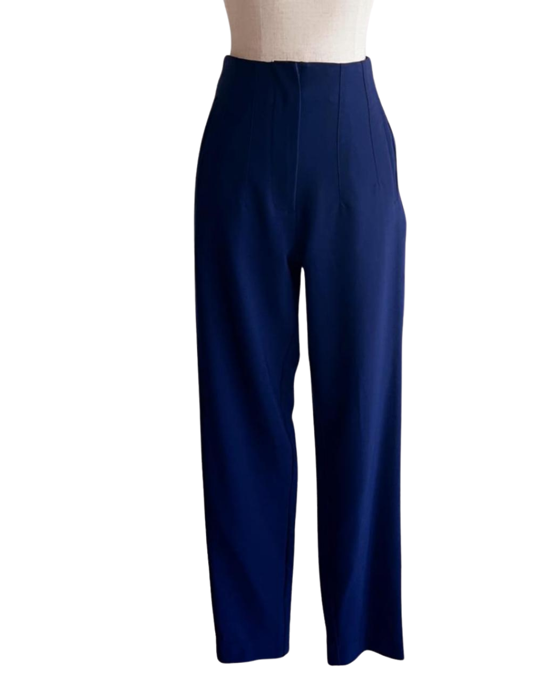 Set chaleco y pantalón