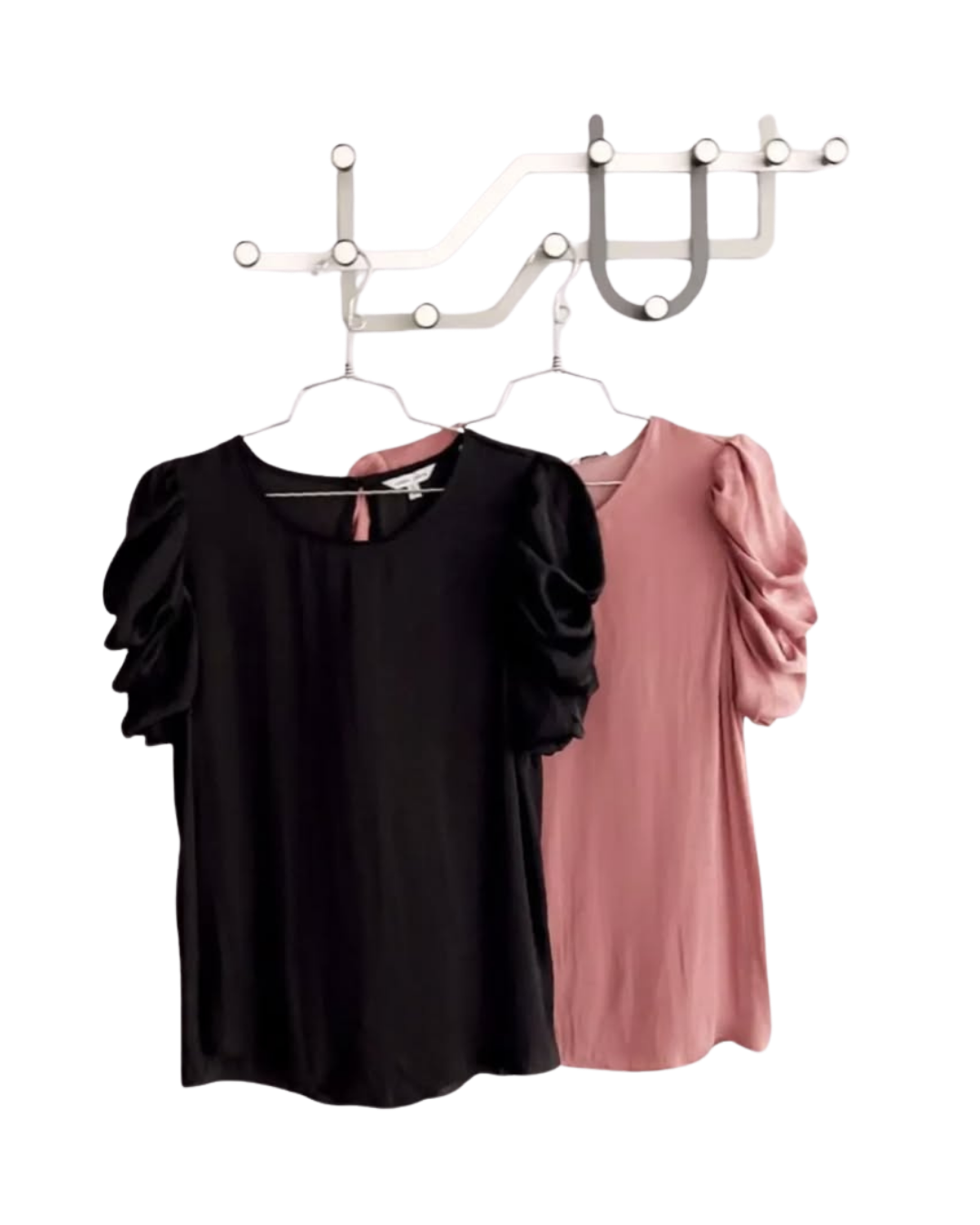 Blusa bombacha