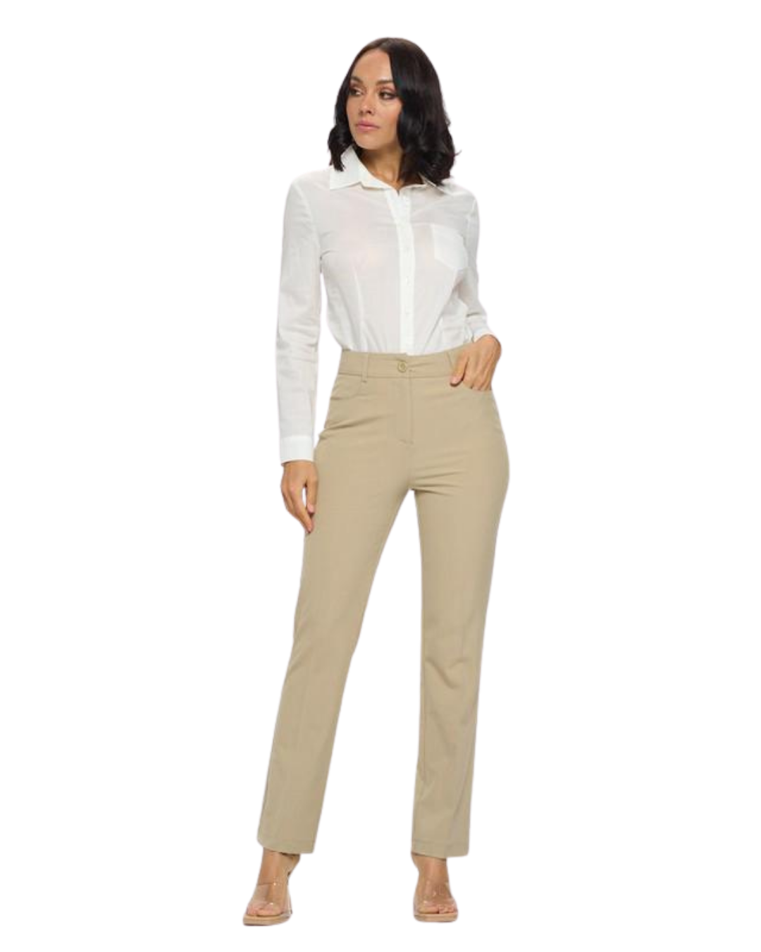 Pantalón de vestir