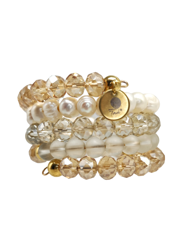Pulsera de resorte 5 en 1