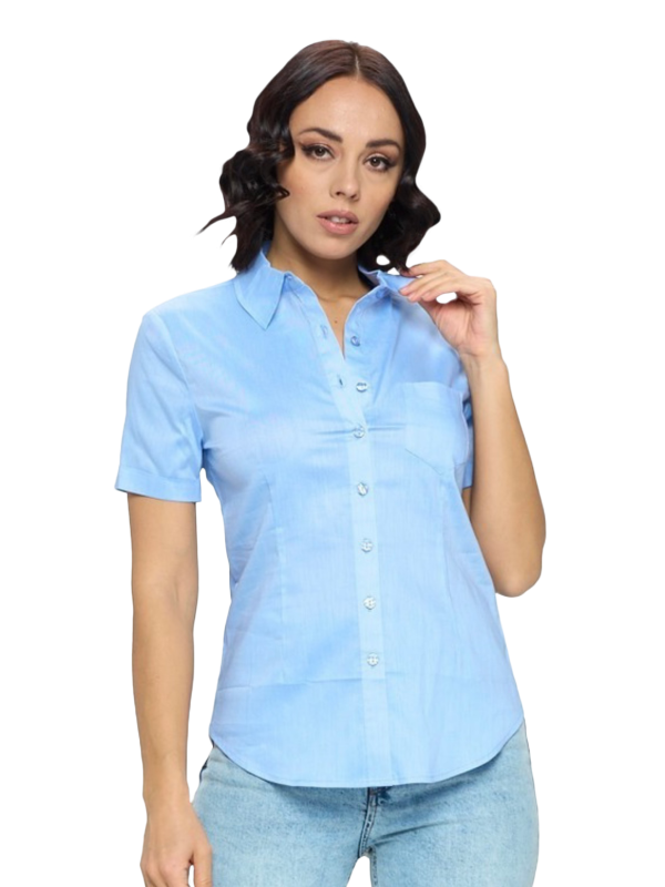 Blusa camiseta