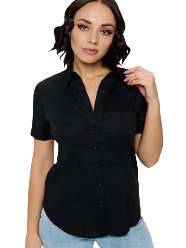 Blusa camiseta