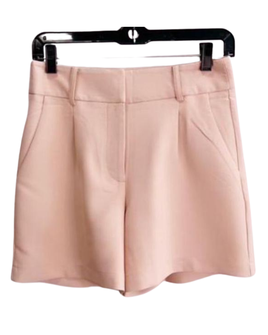Short Clásico con bolsillos