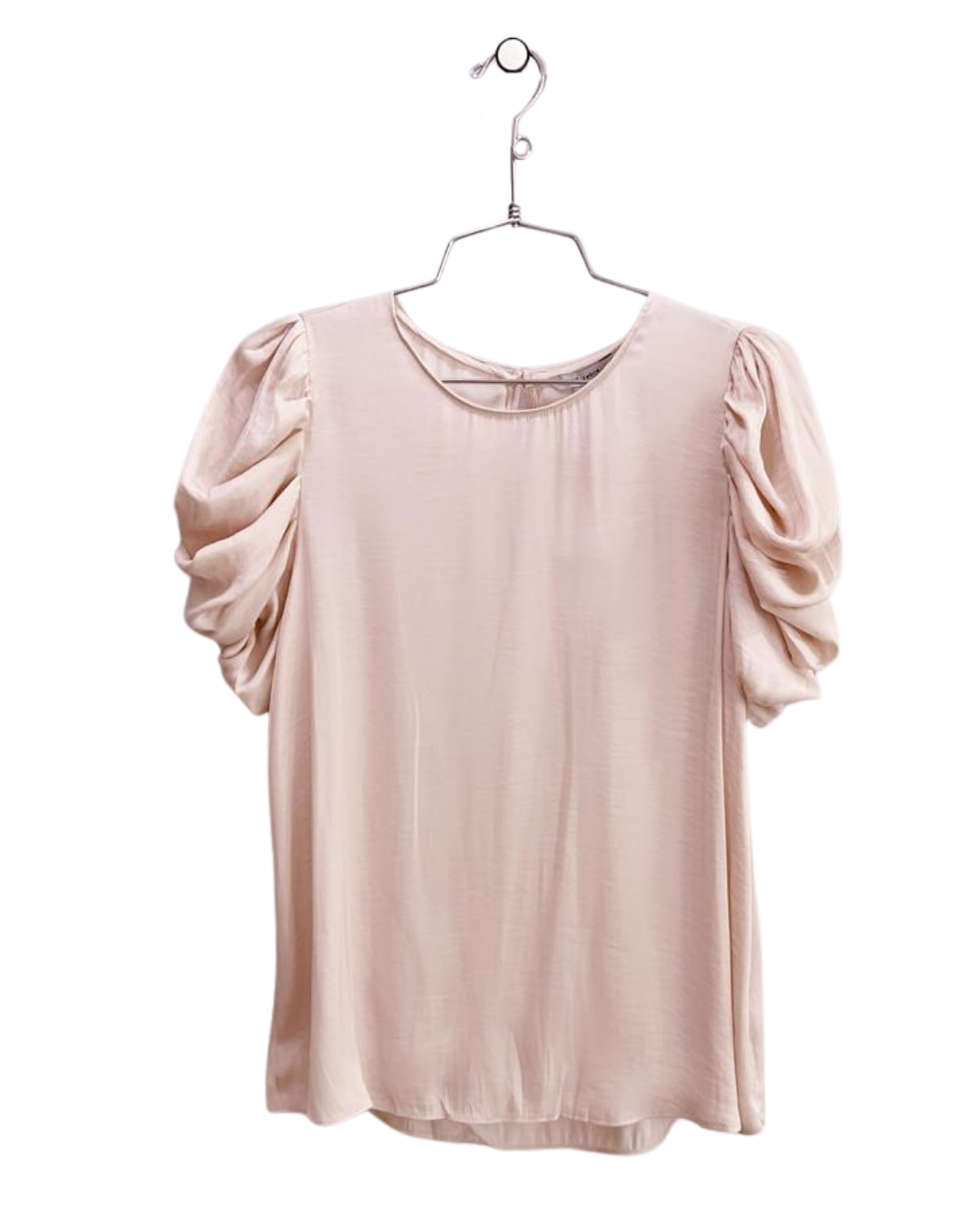 Blusa bombacha