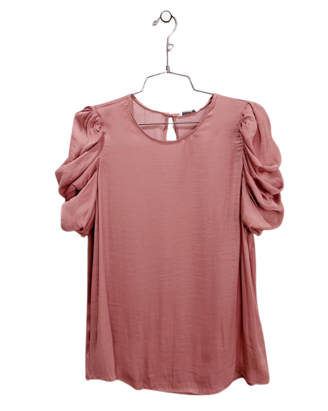 Blusa bombacha