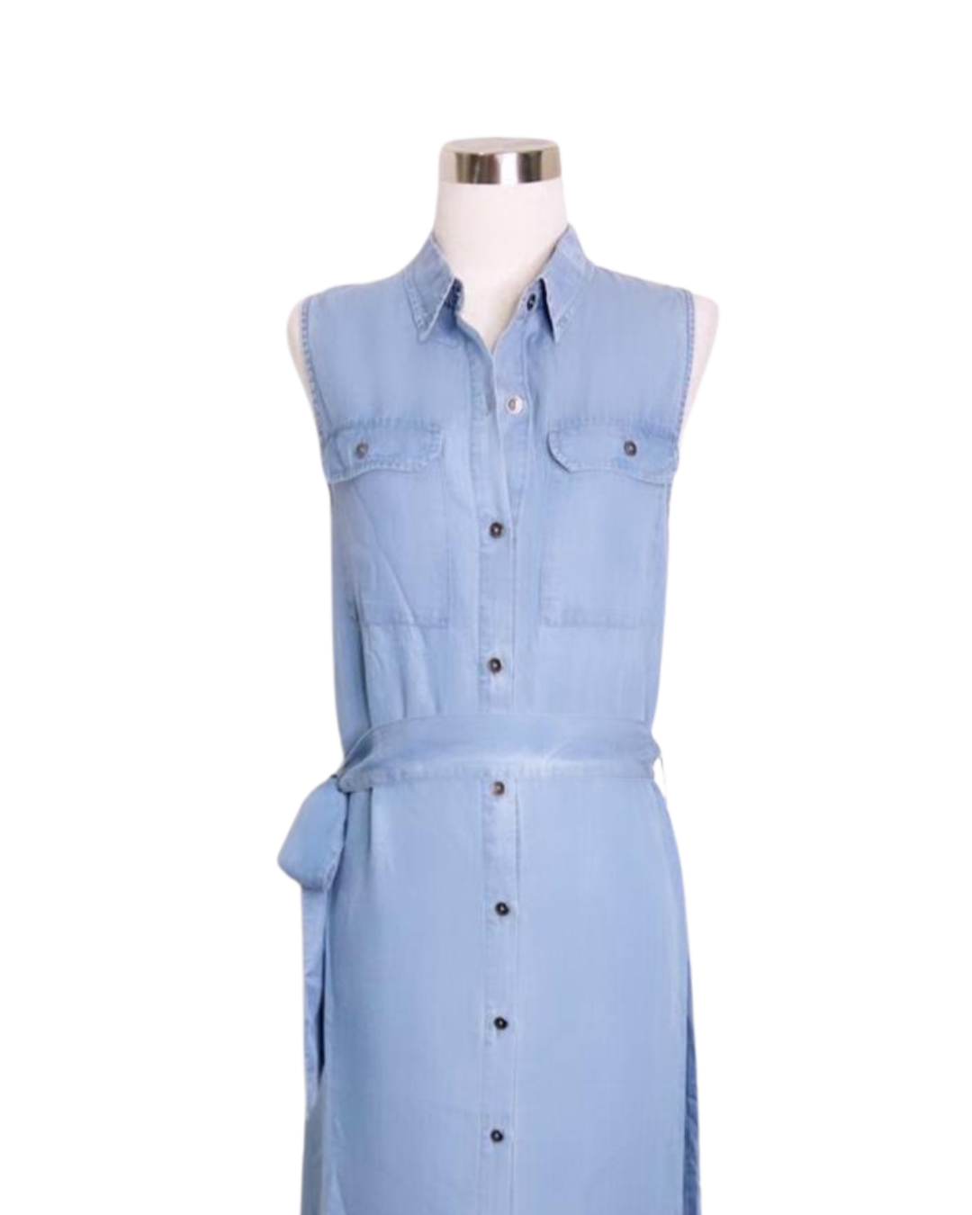 Vestido Tencel