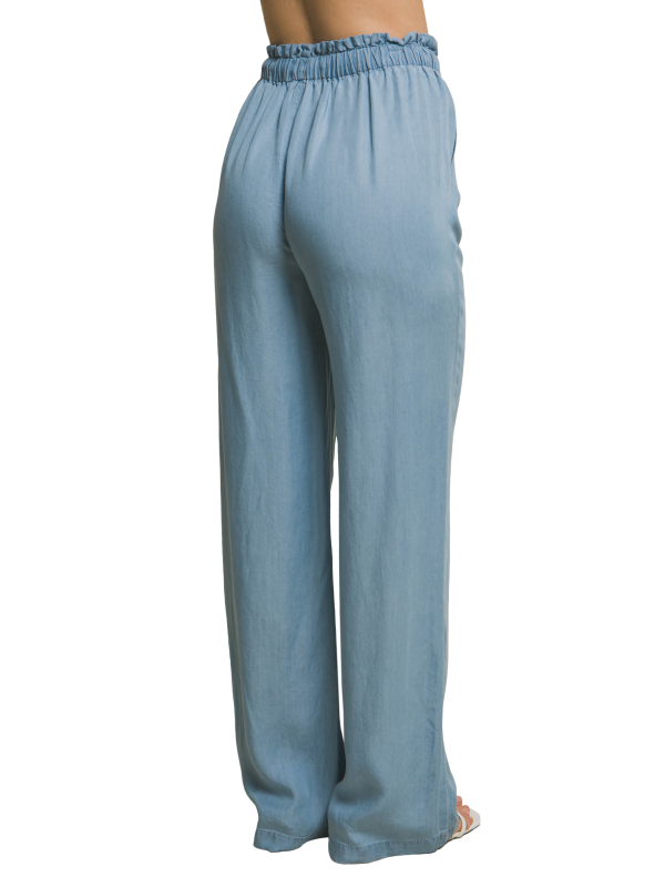 Jeans tipo Palazzo
