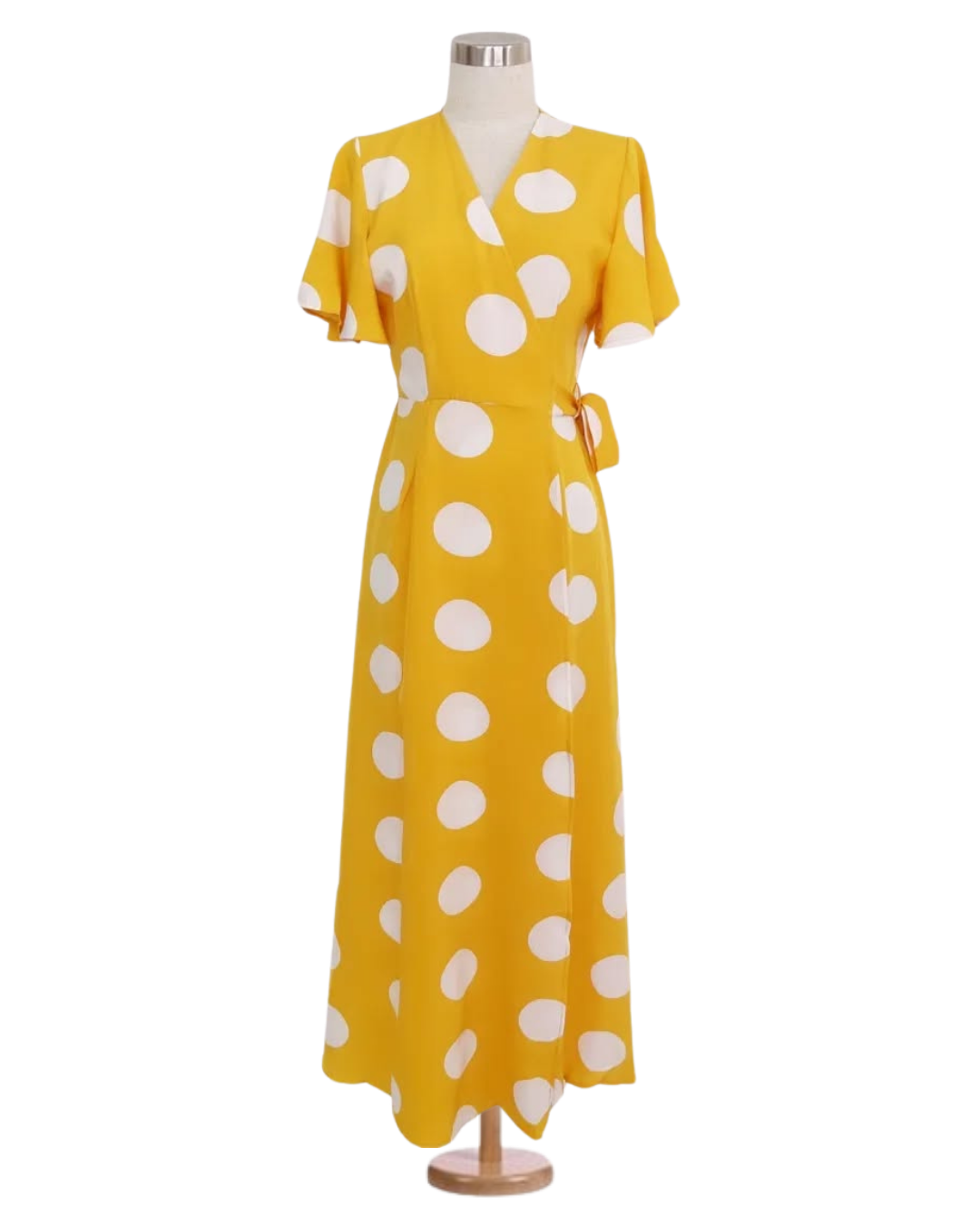 Vestido de lunares