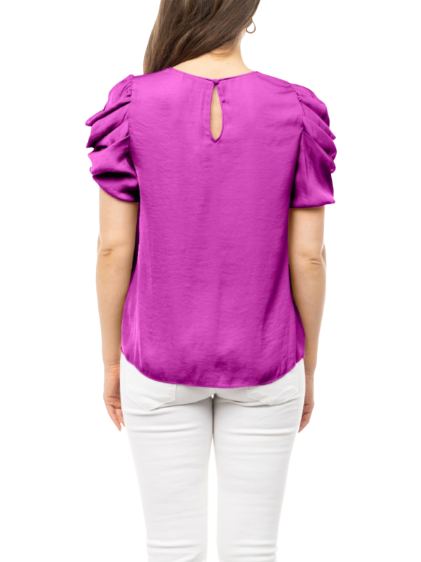 Blusa bombacha