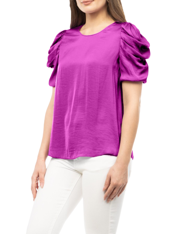 Blusa bombacha