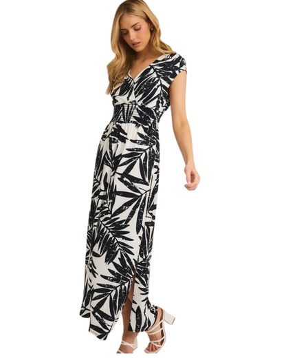 Vestido licra fría