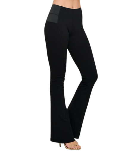 Leggin Palazzo