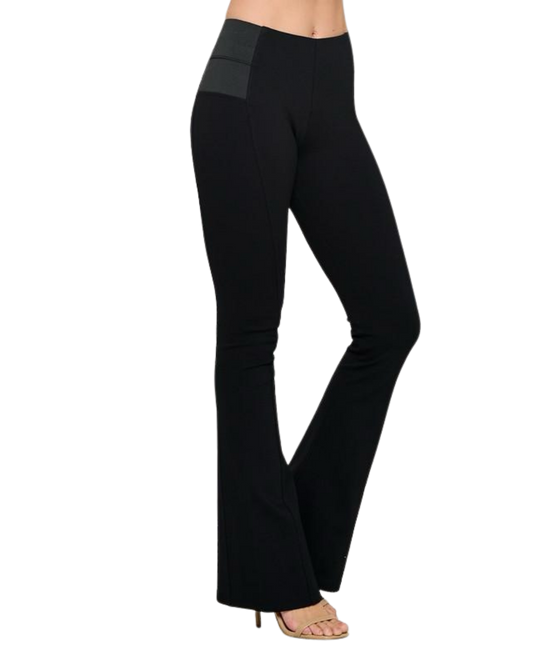 Leggin Palazzo