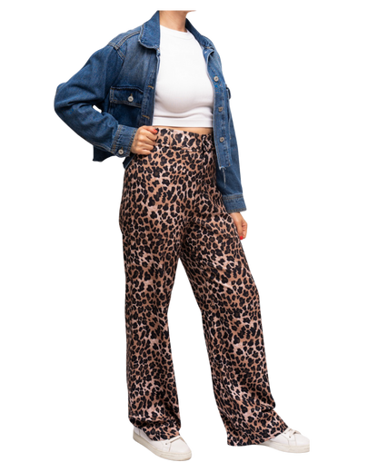 Jacket de mezclilla rasgado cintura
