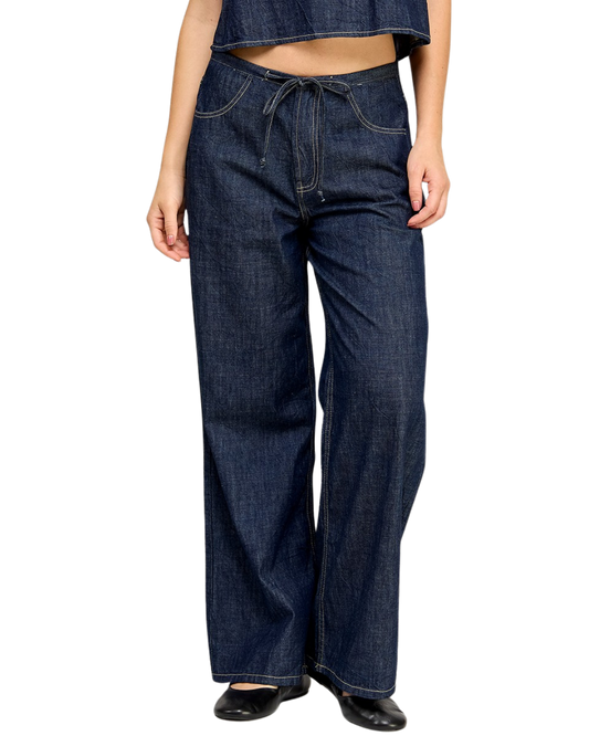 Jeans classic chic