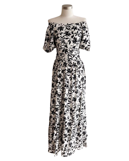 Set blusa y falda