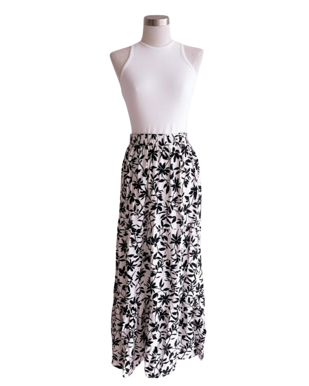 Set blusa y falda
