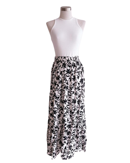 Set blusa y falda