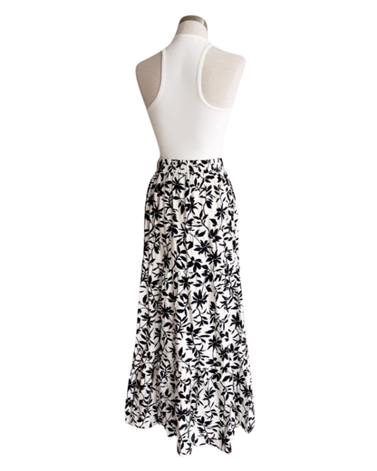 Set blusa y falda