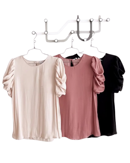 Blusa bombacha