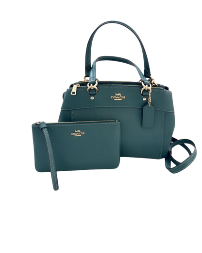 Bolso coach mediano pequeño