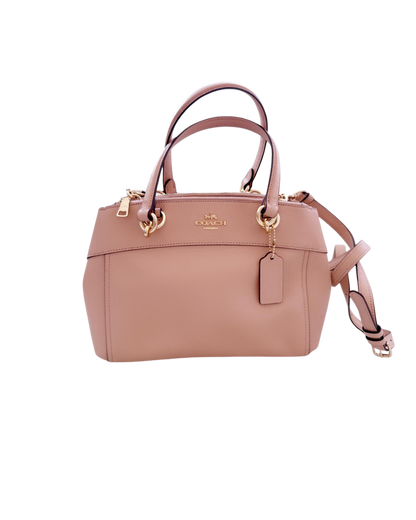Bolso coach mediano pequeño