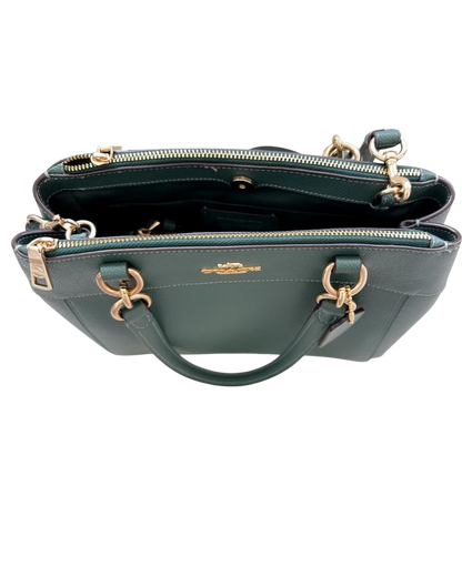 Bolso coach mediano pequeño