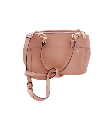 Bolso coach mediano pequeño