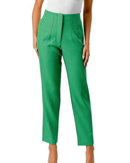 Pantalón Strech talle alto