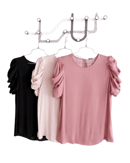 Blusa bombacha