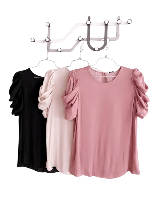 Blusa bombacha