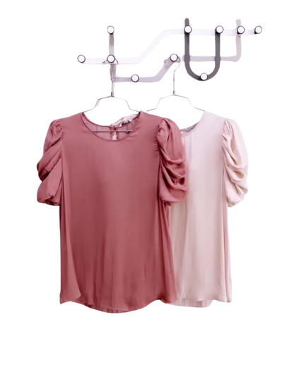 Blusa bombacha