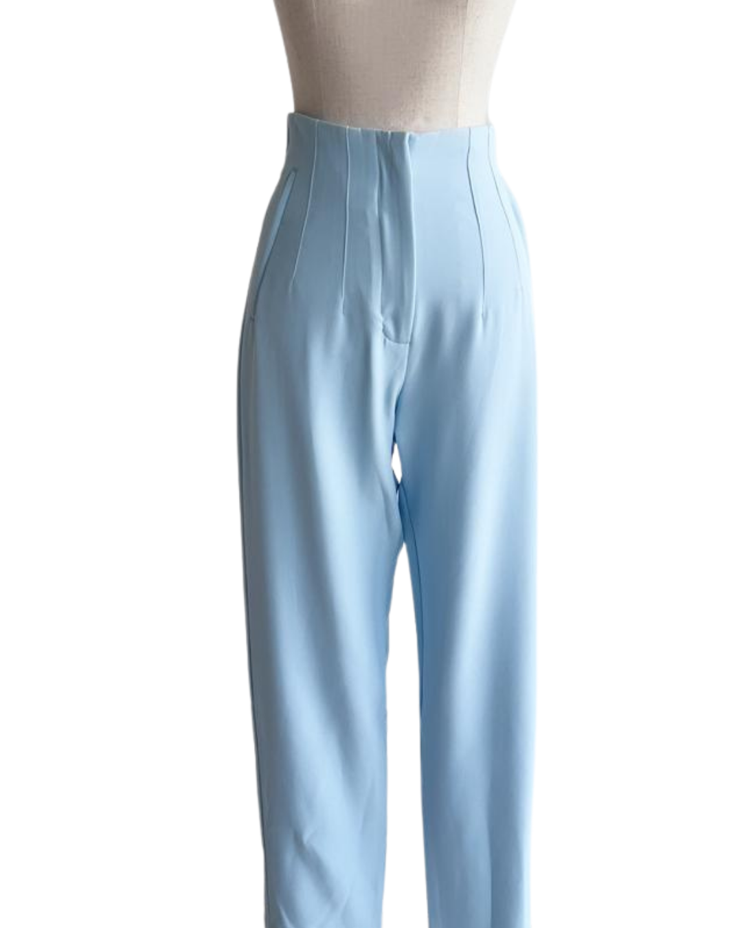 Pantalón tipo pinza