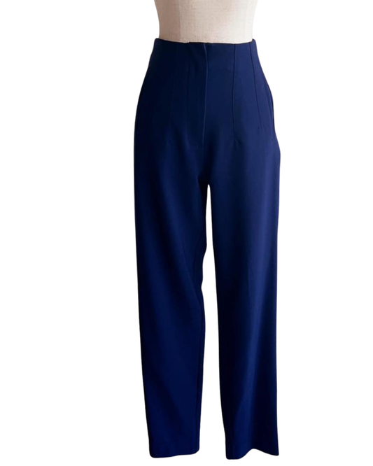 Pantalón tipo pinza