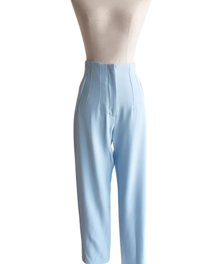 Pantalón tipo pinza