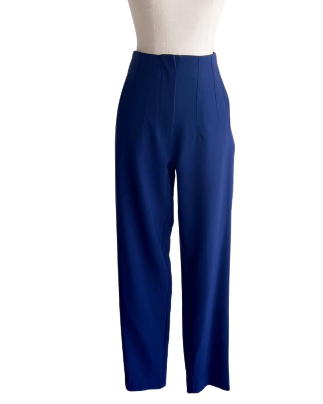 Pantalón tipo pinza