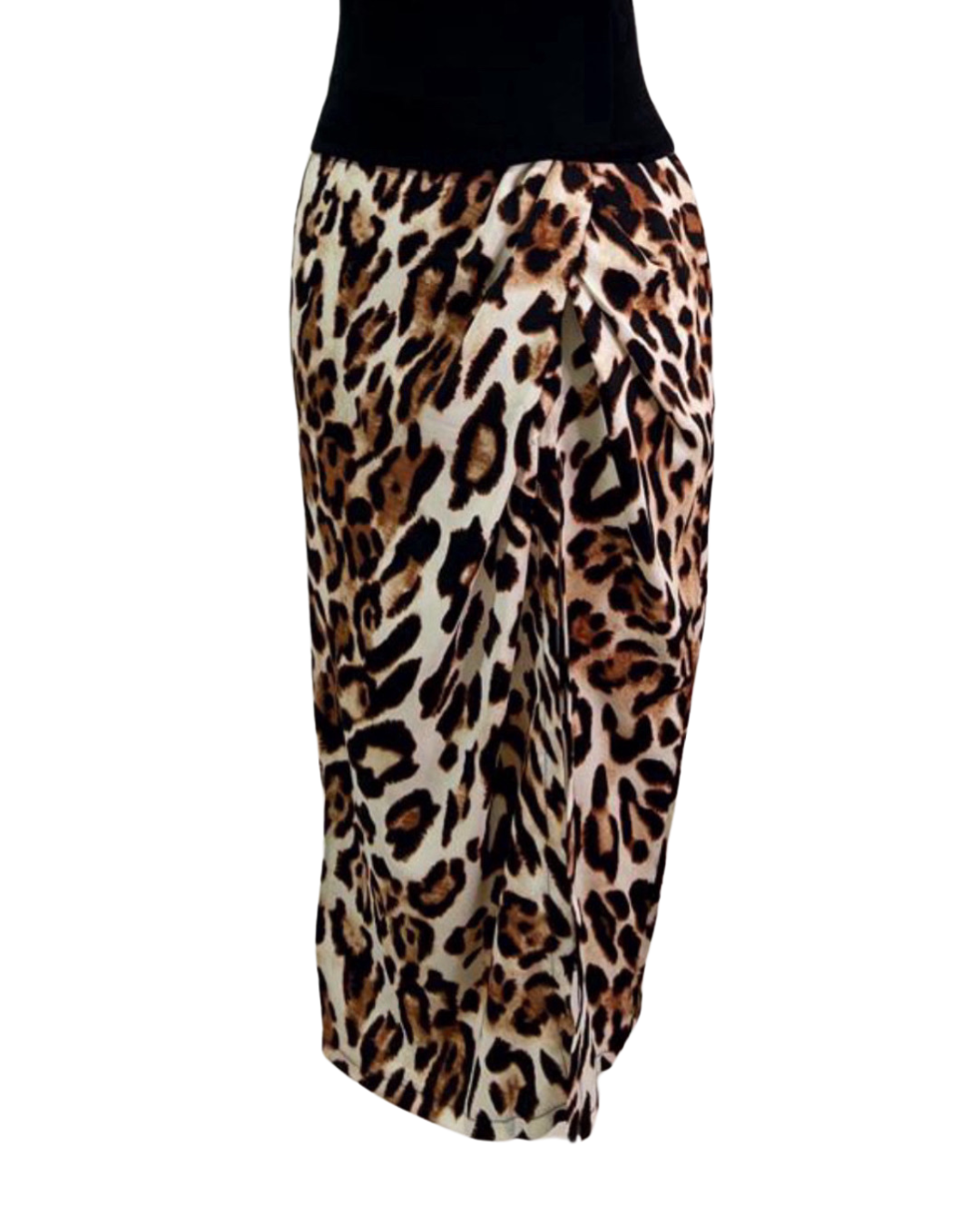Falda Animal Print