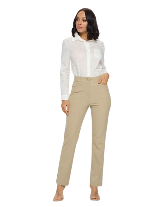 Pantalón de vestir