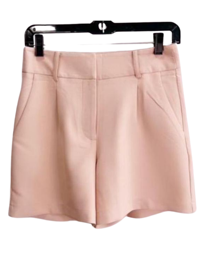 Short Clásico con bolsillos