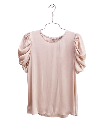 Blusa bombacha