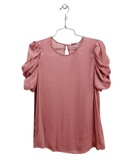 Blusa bombacha