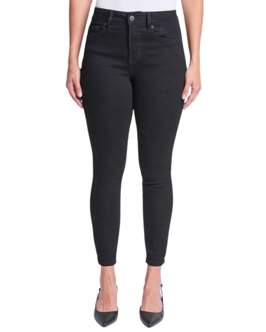 Jeans negro