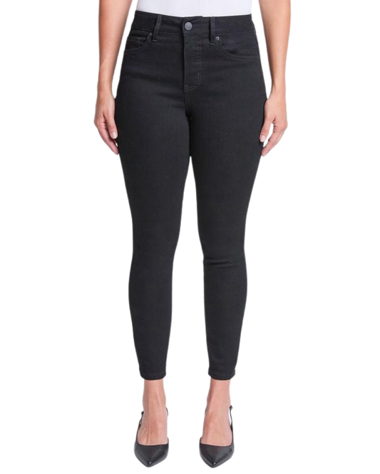 Jeans negro